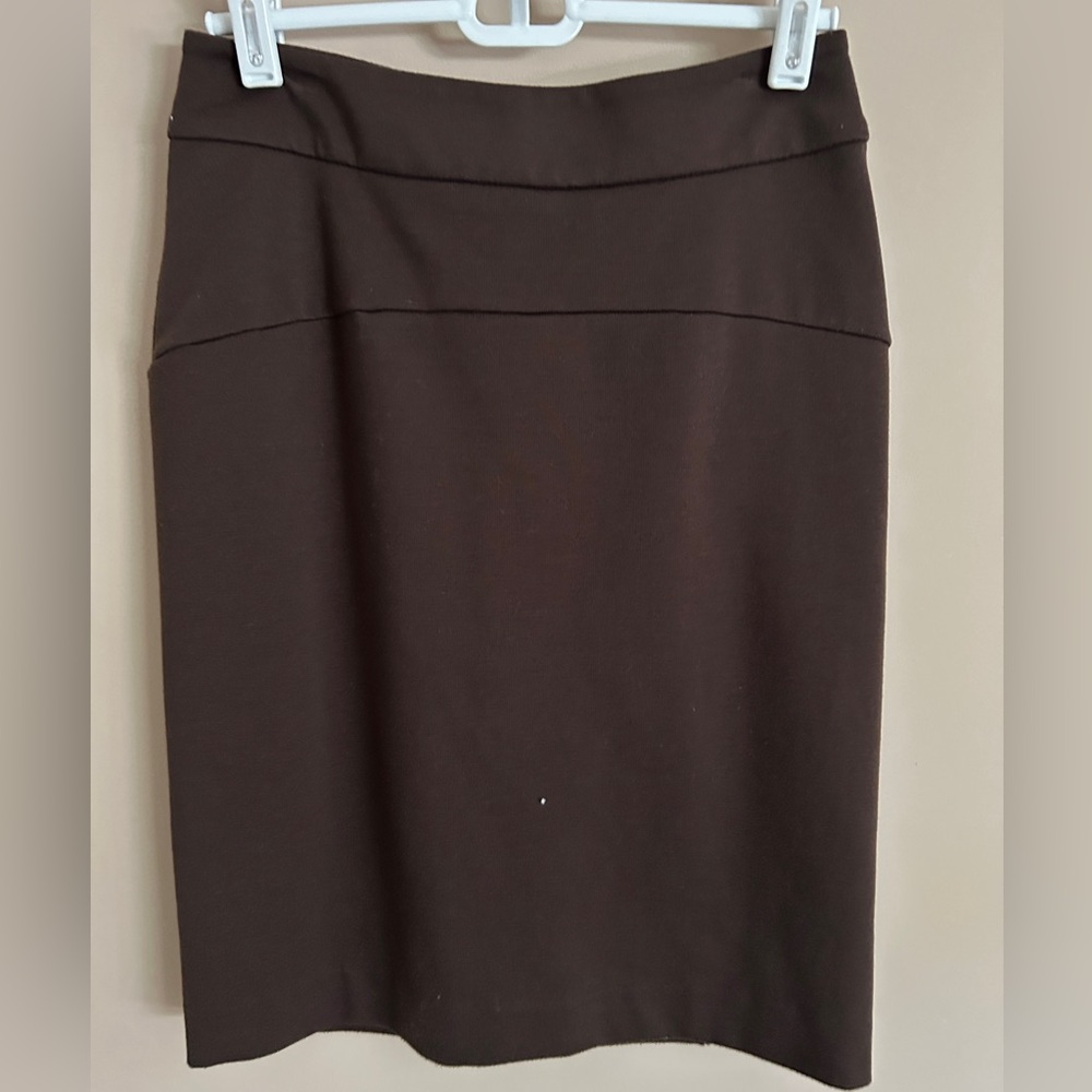 Michael Kors Brown skirt size 2P
